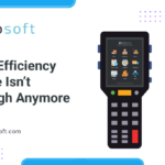 ERP solutions for online stores showing real-time inventory dashboard