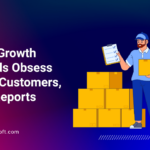 Customer-centric operations improving ecommerce performance