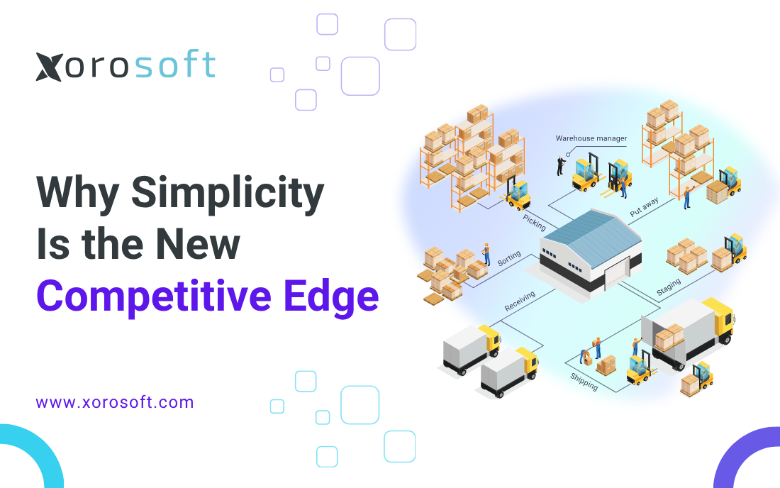 Retail Operations Software Why Simplicity Wins Xorosoft