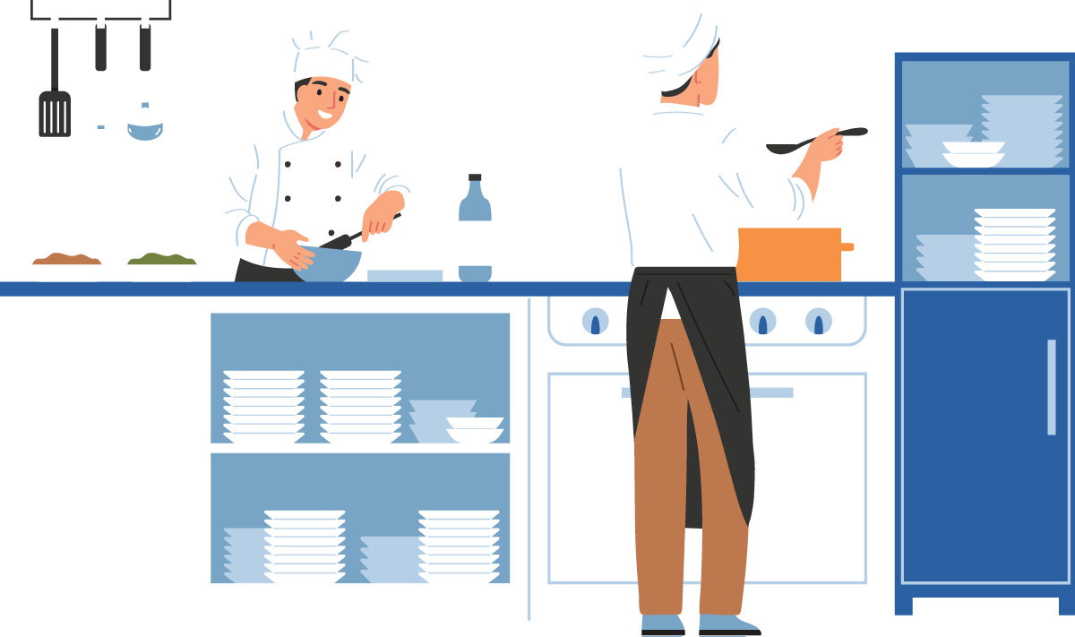 kirchen ERP for Home and Kitchen brands – Xorosoft