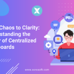 Dashboard view of a centralized operations dashboard for DTC brands”