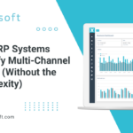 ERP systems for multi-channel inventory management