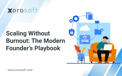 Ecommerce founders scaling brand operations efficiently