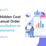 Order reconciliation automation for ecommerce teams