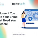 Scalable ecommerce ERP platform dashboard for growing brands