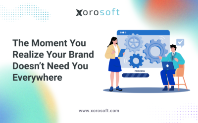 Scalable ecommerce ERP platform dashboard for growing brands