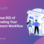 Ecommerce fulfillment automation workflow dashboard