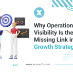 Operational visibility dashboard for ecommerce performance