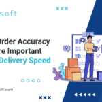 Warehouse team improving order accuracy in ecommerce fulfillment