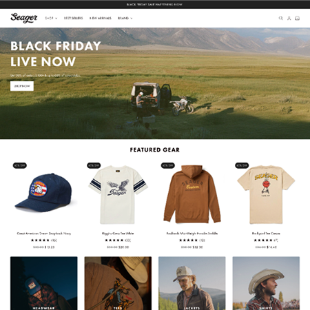 Xorosoft Wins in Apparel & Accessories