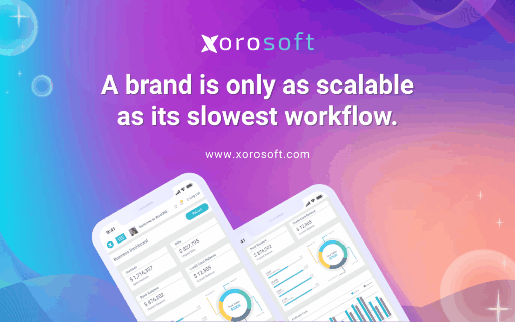 Scalable ecommerce operations dashboard with unified inventory and orders