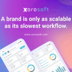 Scalable ecommerce operations dashboard with unified inventory and orders