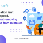 automation error reduction ecommerce workflow across inventory and fulfillment