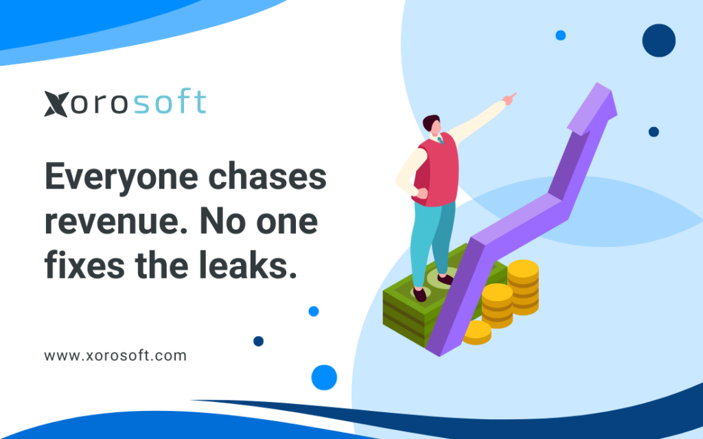 Unified inventory management system dashboard showing stock accuracy