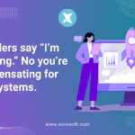 Operations system modernization workflow for DTC brands