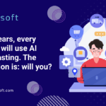 AI demand forecasting for brands dashboard showing SKU trends