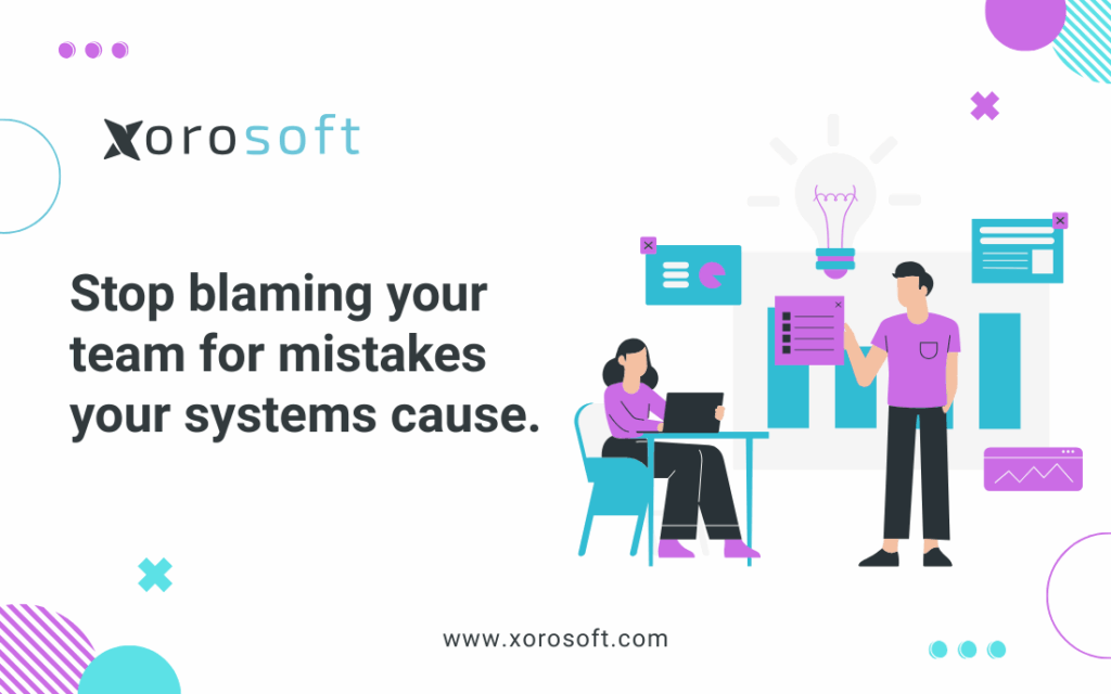 Team working inside an integrated operations platform dashboard