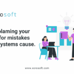 Team working inside an integrated operations platform dashboard