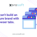 Team managing orders using a unified commerce operations system