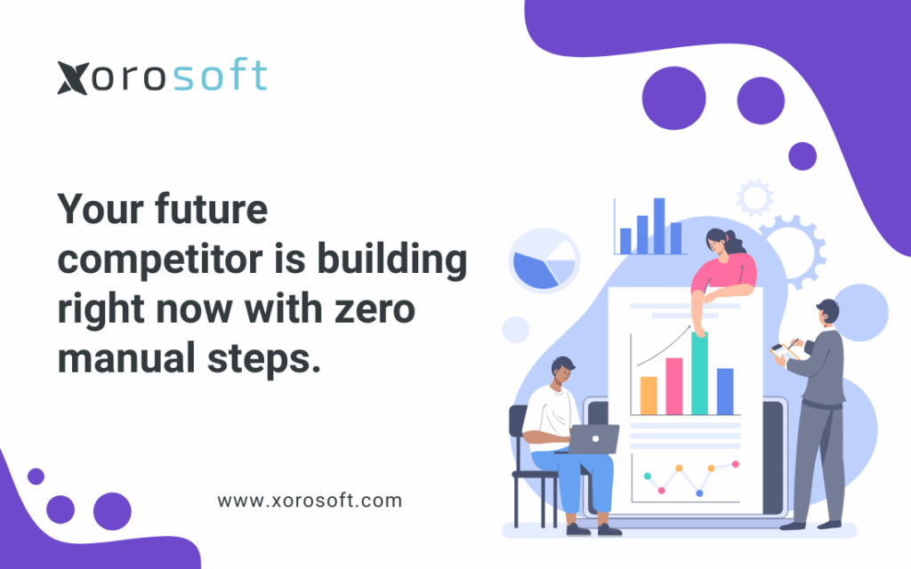 Automated ecommerce operations dashboard with real-time inventory and orders