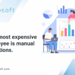 Manual operations cost ecommerce brands time and inventory accuracy