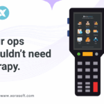 Ecommerce inventory and operations platform dashboard for omnichannel brands