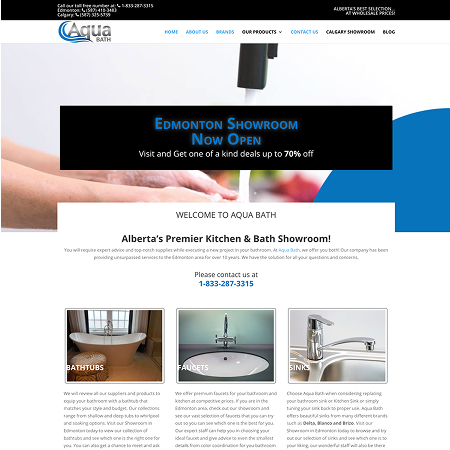 ERP for Home and Kitchen brands – Xorosoft