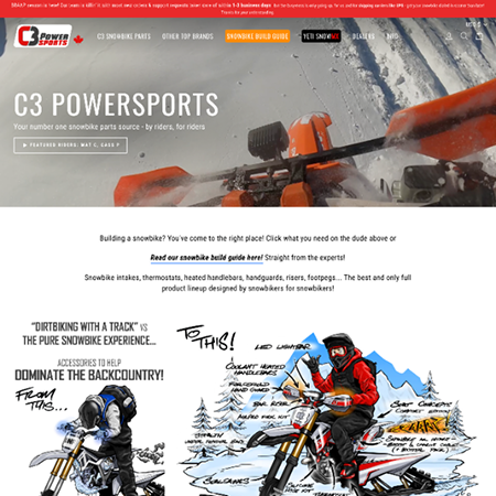 ERP for Sporting Goods and Outdoor brands – Xorosoft