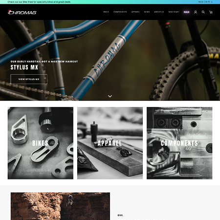 ERP for Sporting Goods and Outdoor brands – Xorosoft