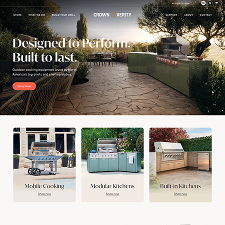 ERP for Manufacturing and Components businesses – Xorosoft