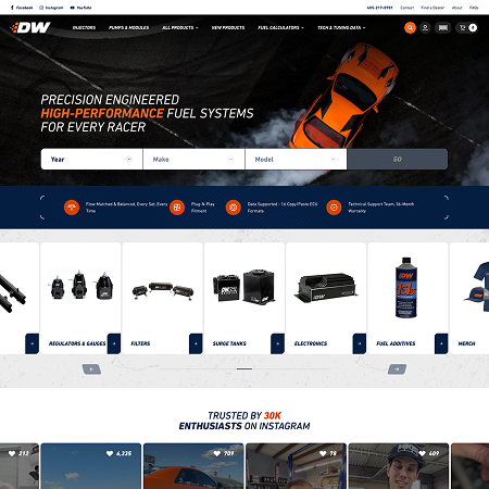 ERP for Automotive and Industrial manufacturers – Xorosoft