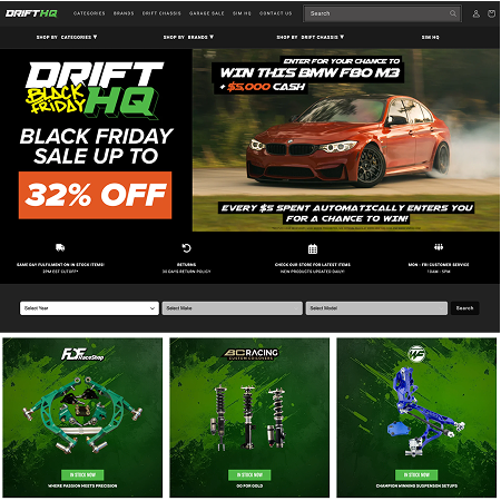 ERP for Automotive and Industrial manufacturers – Xorosoft