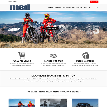 ERP for Distribution and Wholesale businesses – Xorosoft