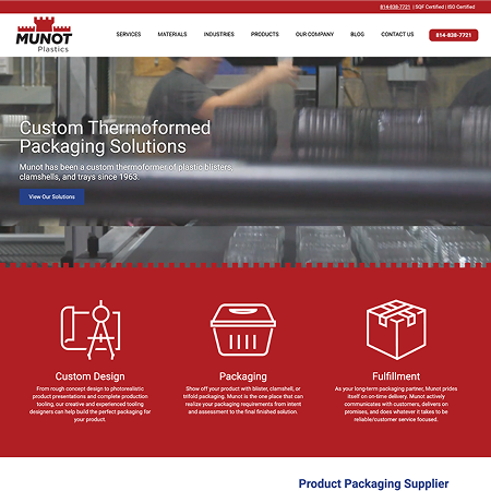 ERP for Manufacturing and Components businesses – Xorosoft