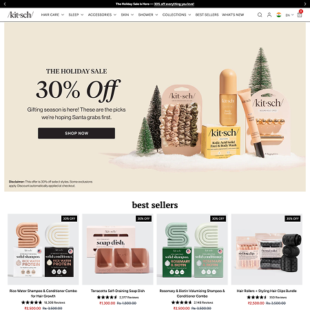 ERP for Beauty and Personal Care brands – Xorosoft