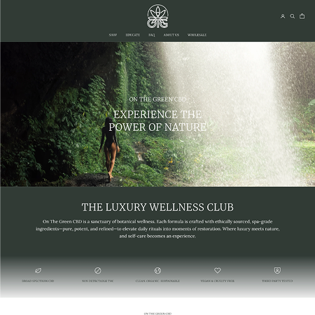 ERP for Health and Wellness brands – Xorosoft