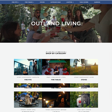 ERP for Home and Kitchen brands – Xorosoft