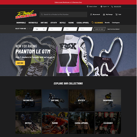 ERP for Automotive and Industrial manufacturers – Xorosoft