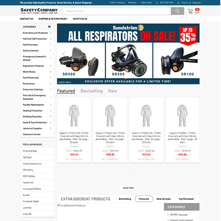 ERP for Distribution and Wholesale businesses – Xorosoft