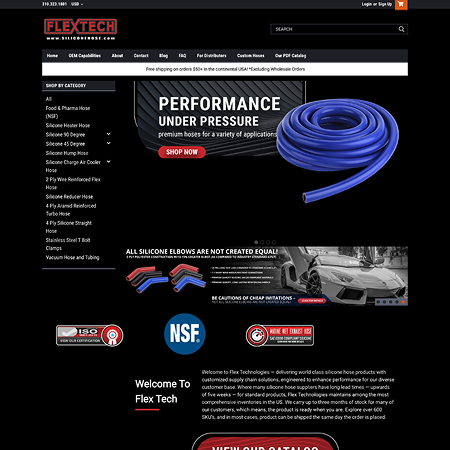 ERP for Manufacturing and Components businesses – Xorosoft