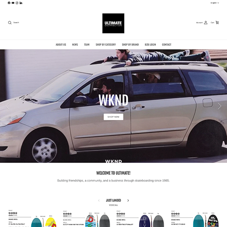 ERP for Distribution and Wholesale businesses – Xorosoft