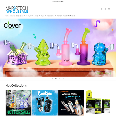 ERP for Health and Wellness brands – Xorosoft