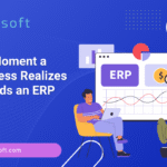 when to switch to ERP system for ecommerce business growth