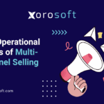 multi-channel selling challenges dashboard showing inventory mismatch