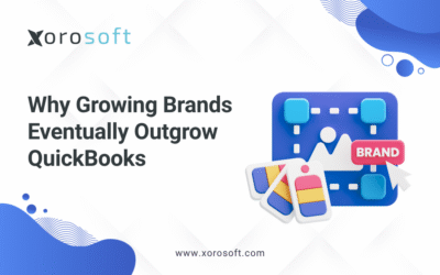 why brands outgrow QuickBooks due to inventory complexity