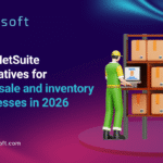Best NetSuite alternatives for wholesale and ecommerce businesses