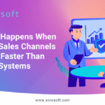 Ecommerce operational complexity across inventory and fulfillment systems