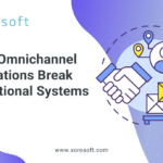 Omnichannel operations challenges across ecommerce and wholesale systems