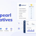 Best Brightpearl alternatives in 2026 for ecommerce and wholesale ERP comparison