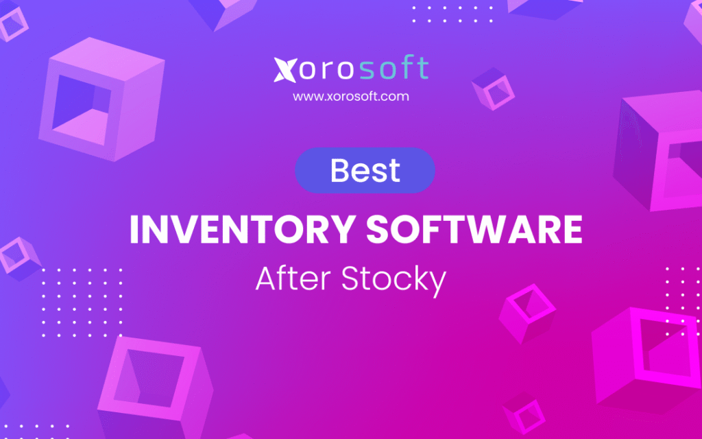 Best inventory software after Stocky decision path for Shopify inventory teams